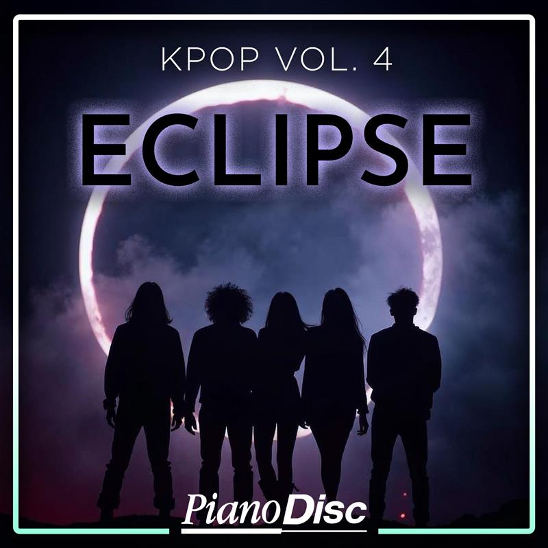 K-Pop, Vol. 4 - Eclipse