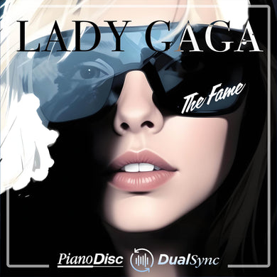 Lady Gaga – The Fame