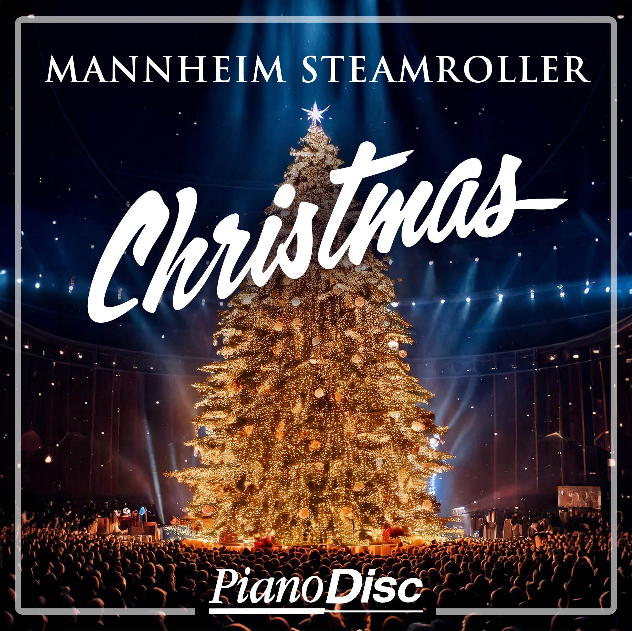 Christmas – PianoDisc Music Store