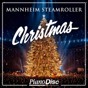 Mannheim Steamroller Christmas (PianoSync)