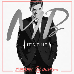 Michael Bublé – It’s Time (PianoSync)