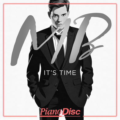 Michael Bublé – It’s Time (PianoSync)