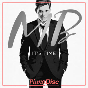 Michael Bublé – It’s Time (PianoSync)