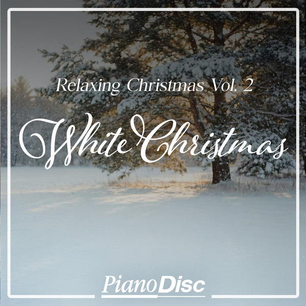 Relaxing Christmas, Vol. 2: White Christmas