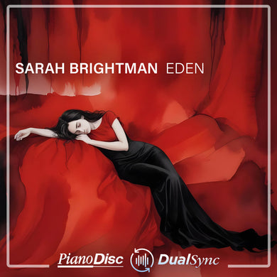 Sarah Brightman – Eden