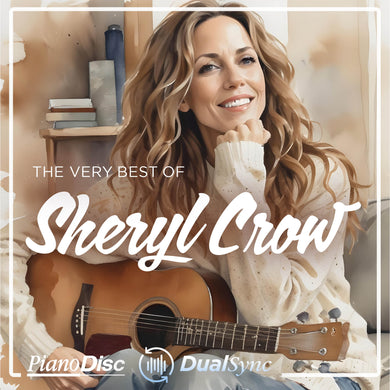 The Very Best Of Sheryl Crow