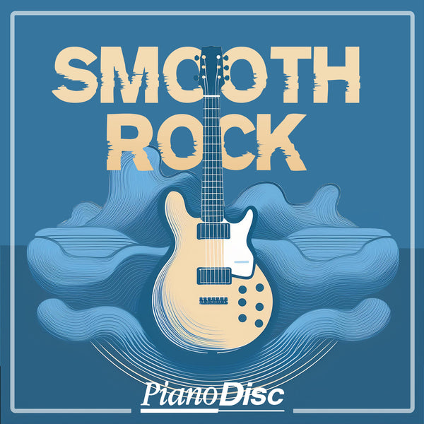 Smooth Rock