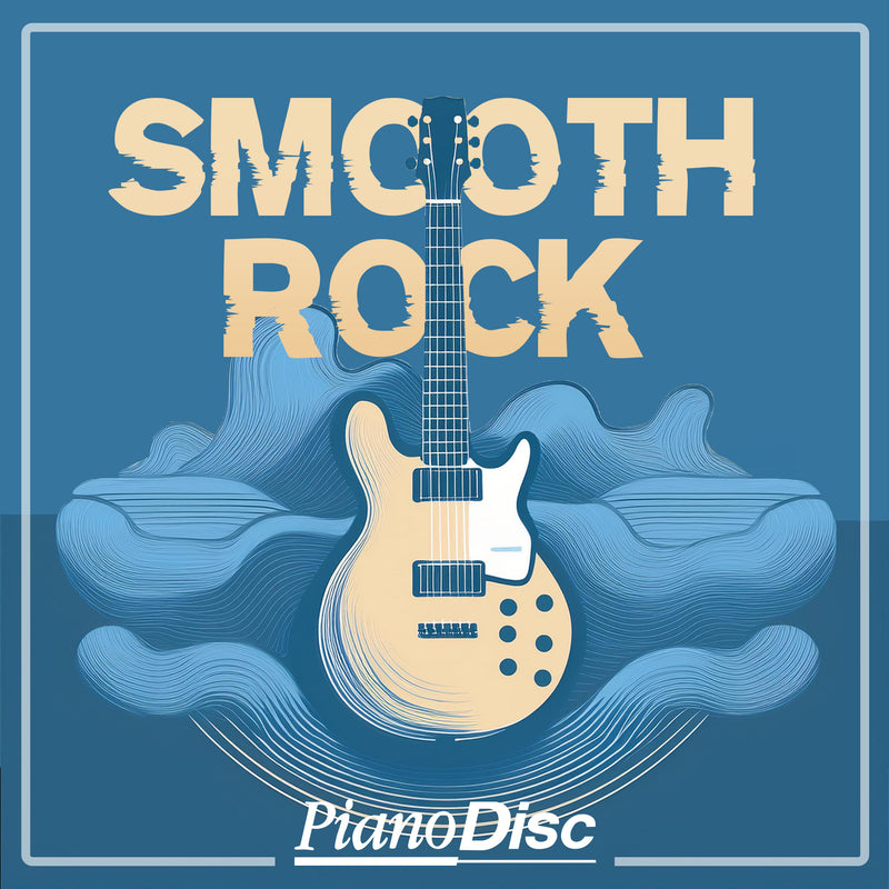 Smooth Rock