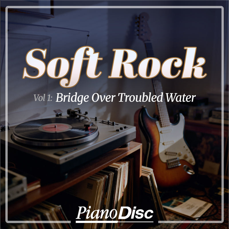 Soft Rock Classics, Vol. 1: Bridge Over Troubled Water