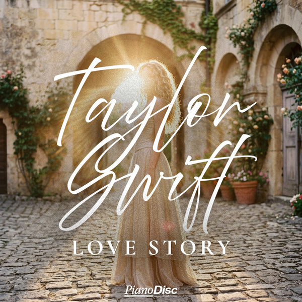 Taylor Swift, Vol. 1: Love Story