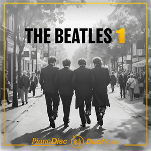 The Beatles – 1