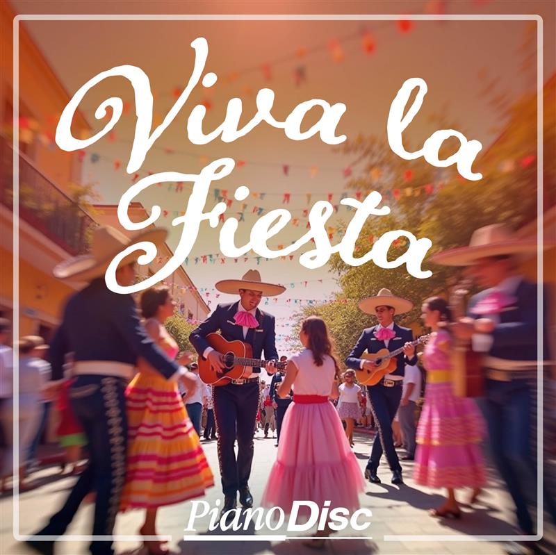 Viva la Fiesta