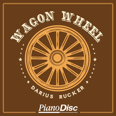 Darius Rucker - Wagon Wheel