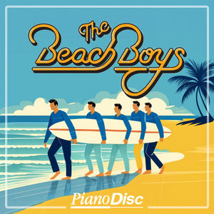 Beach Boys Favorites