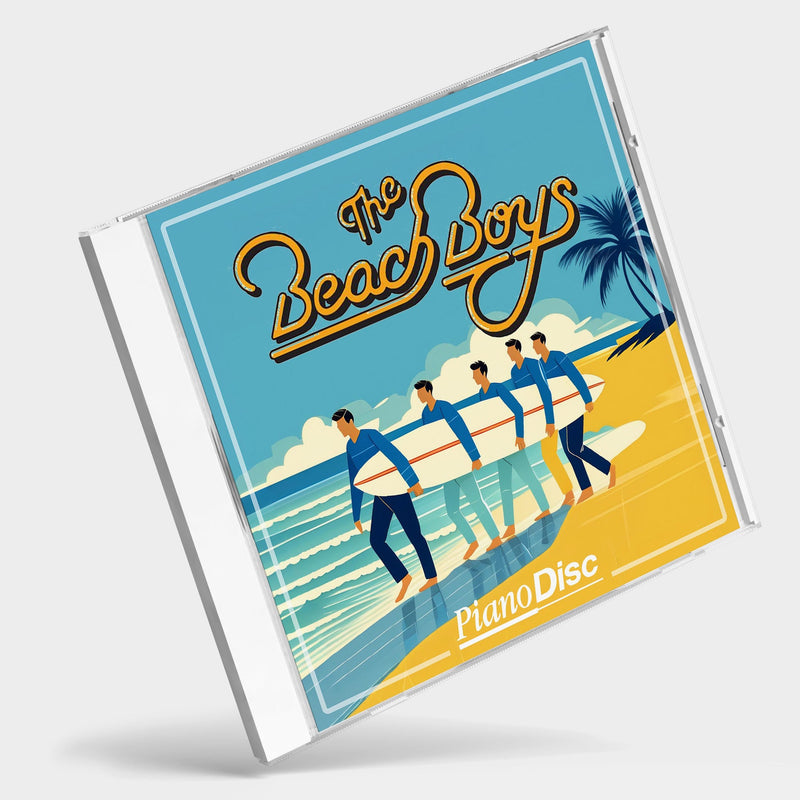 Beach Boys Favorites