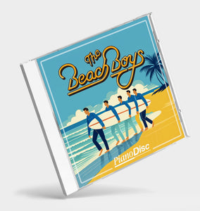 Beach Boys Favorites