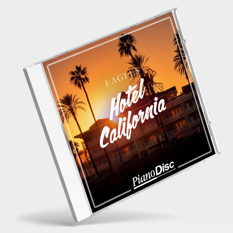 Hotel California