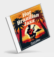 Load image into Gallery viewer, Hot Brazilian Jazz