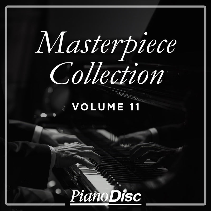 Colección de obras maestras - Volumen 11