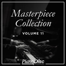 Load image into Gallery viewer, Masterpiece Collection - Volume 11