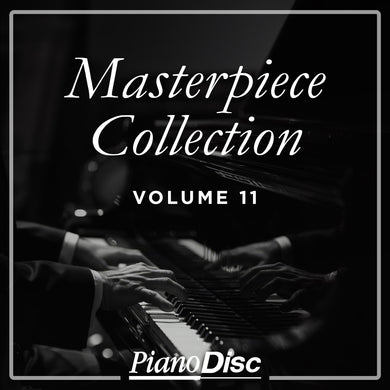 Masterpiece Collection - Volume 11