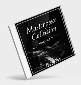 Masterpiece Collection - Volume 11