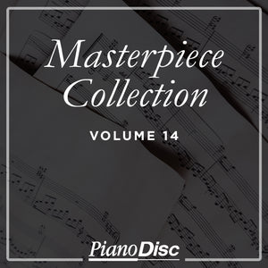 Masterpiece Collection - Volume 14