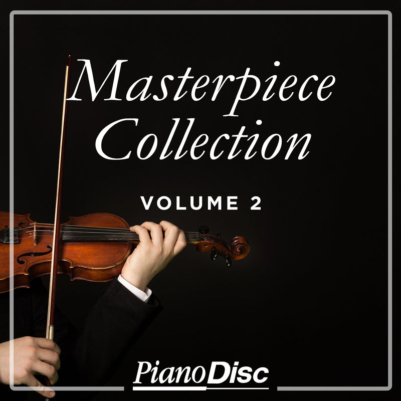 Masterpiece Collection - Volume 2