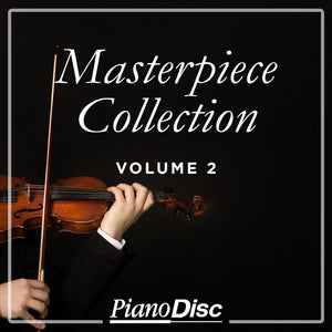 Masterpiece Collection - Volume 2