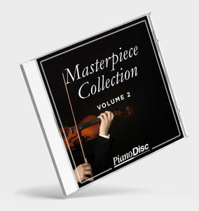 Masterpiece Collection - Volume 1