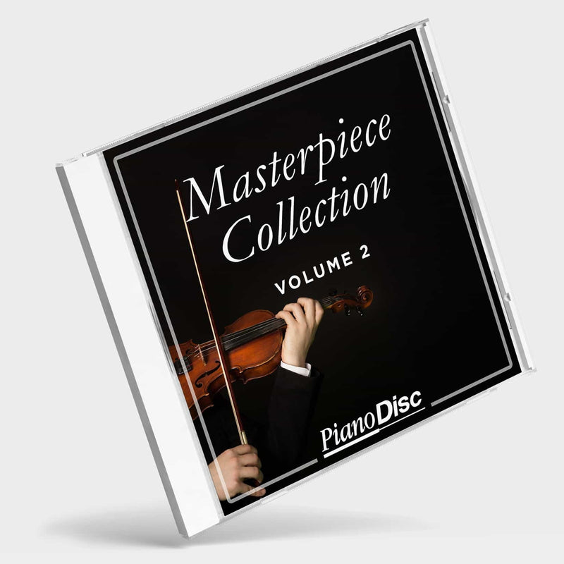 Masterpiece Collection - Volume 2