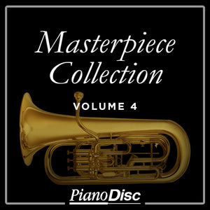 Masterpiece Collection - Volume 4