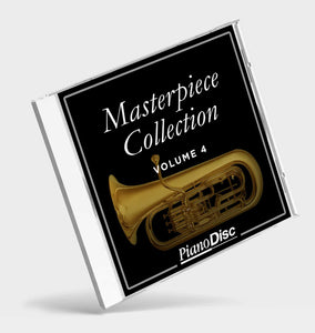 Masterpiece Collection - Volume 4