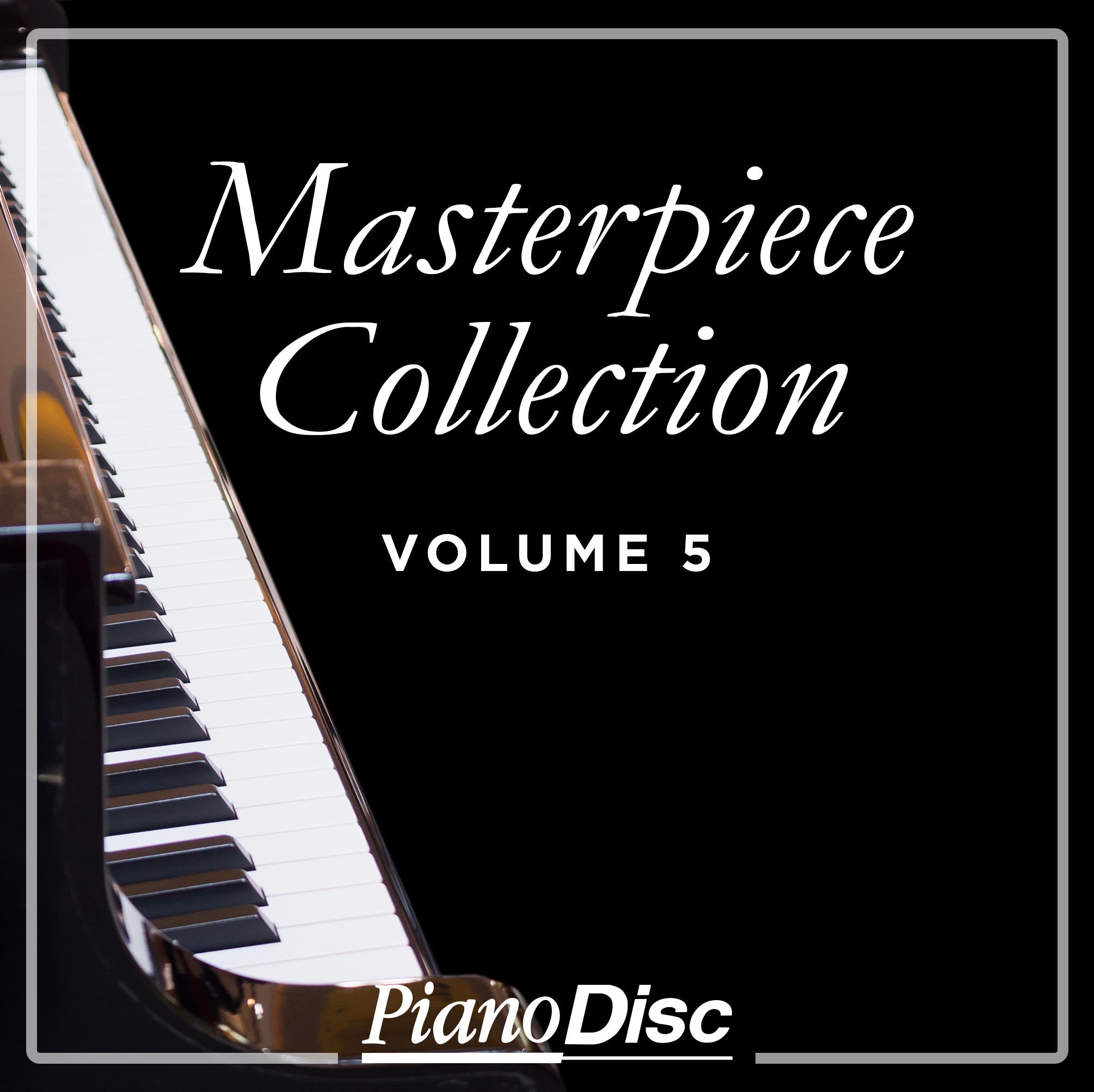 Classical – PianoDisc Music Store