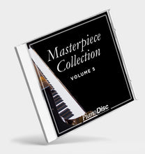 Load image into Gallery viewer, Masterpiece Collection - Volume 5