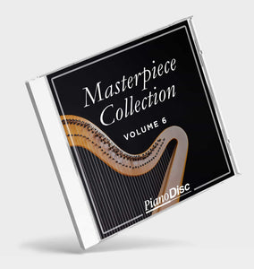 Masterpiece Collection - Volume 6