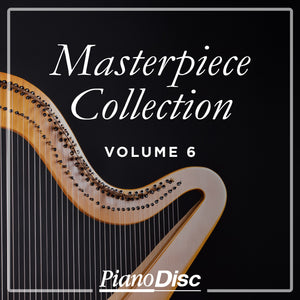 Masterpiece Collection - Volume 6