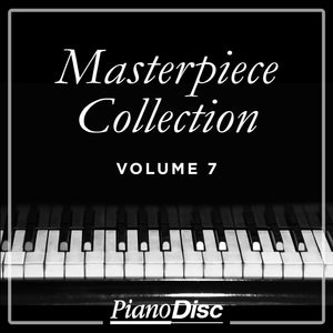 Masterpiece Collection - Volume 7