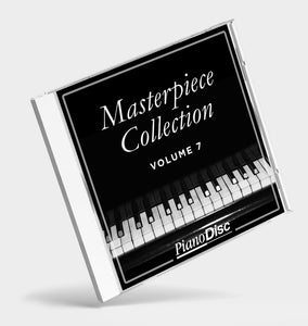 Masterpiece Collection - Volume 7