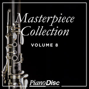 Masterpiece Collection - Volume 8