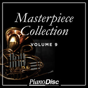 Masterpiece Collection - Volume 9