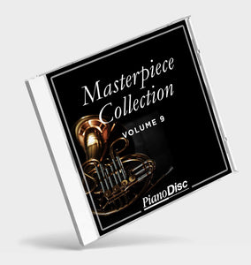 Masterpiece Collection - Volume 9