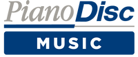 PianoDisc Music Store