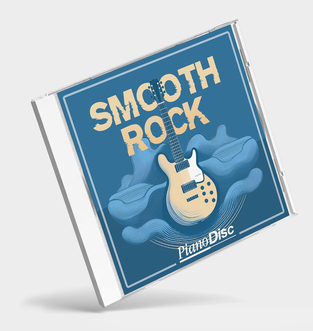 Smooth Rock