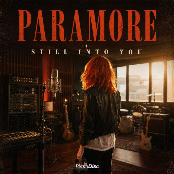 Paramore: Still Into You