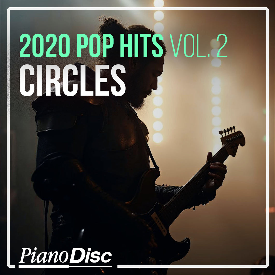 Pop Hits of 2020, Vol. 2 - Circles