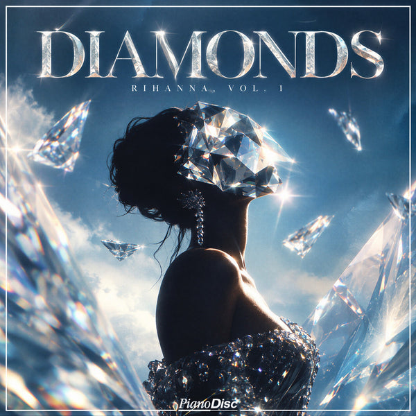 Rihanna, Vol. 1: Diamonds