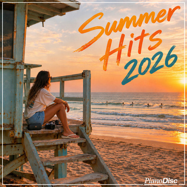 Summer Hits 2026