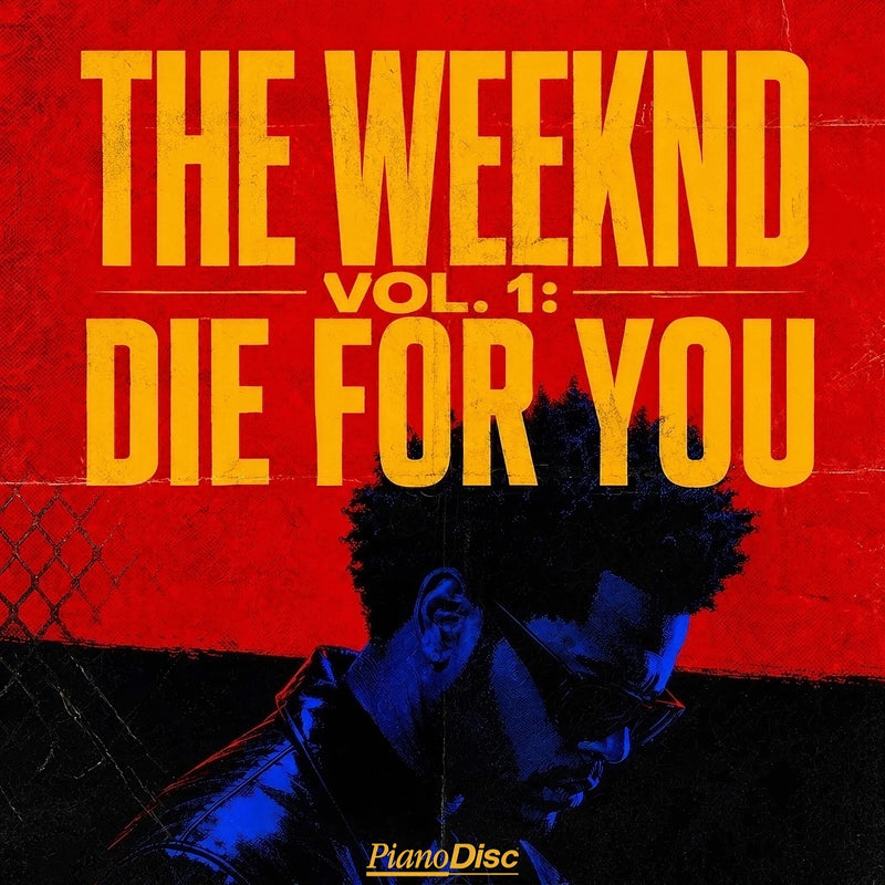 The Weeknd, Vol. 1: Die for You