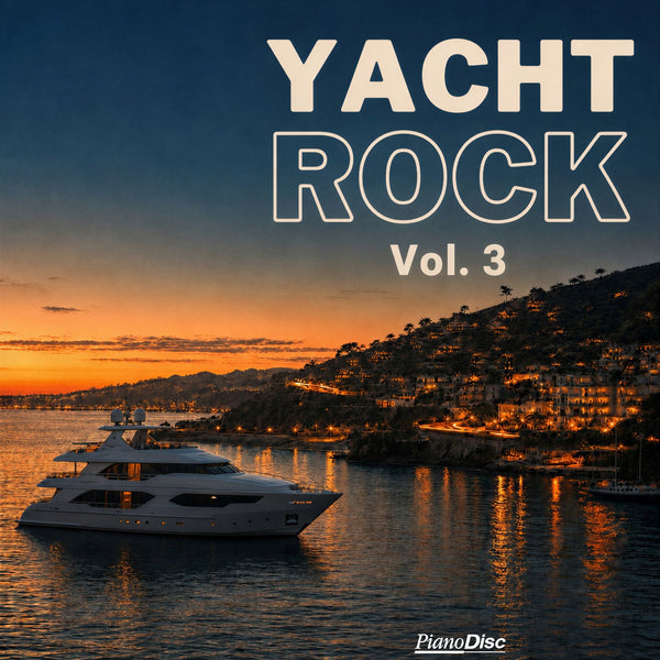 Yacht Rock Vol. 3